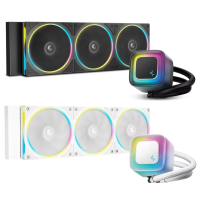 DEEPCOOL LE360 PRO
