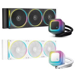 DEEPCOOL LE360 PRO
