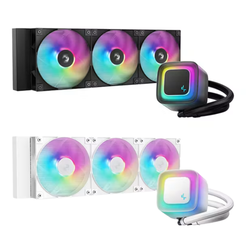 DEEPCOOL LE360 V2