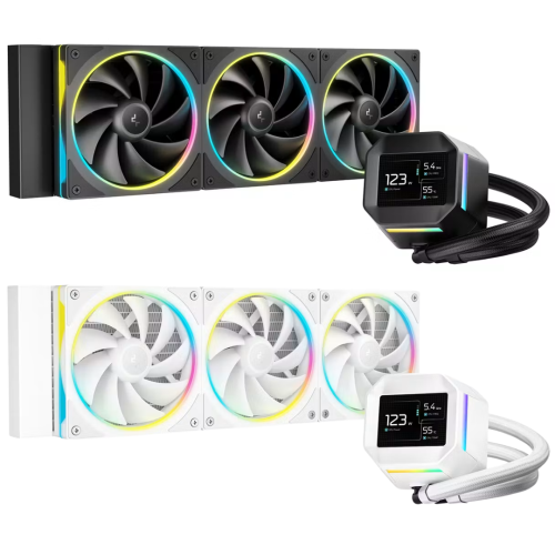 DEELCOOL LM360