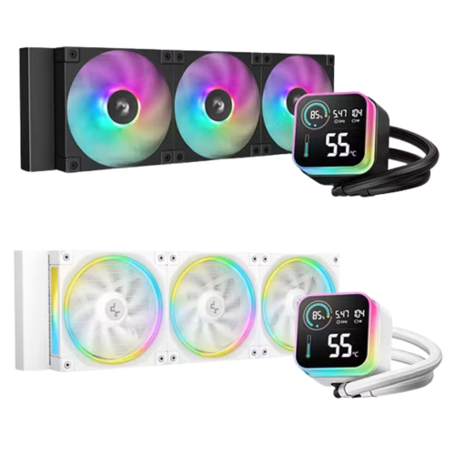 DEEPCOOL LQ360
