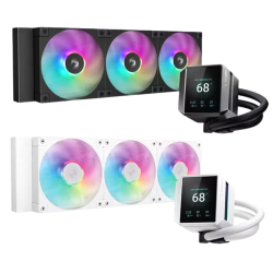 MYSTIQUE 360 ARGB