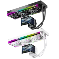 JUNGLE LEOPARD CHILL ARC 360MM
