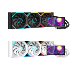 JUNGLE LEOPARD PROFLOW 360MM JUNGLE LEOPARD PROFLOW 360MM