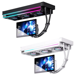 JUNGLE LEOPARD ULTRA FLOW 360MM JUNGLE LEOPARD ULTRA FLOW 360MM