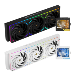 MJOLNIR VISION 360 UB PRO ARGB MJOLNIR VISION 360 UB PRO ARGB