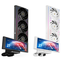 TROFEO VISION 360 ARGB TROFEO VISION 360 ARGB