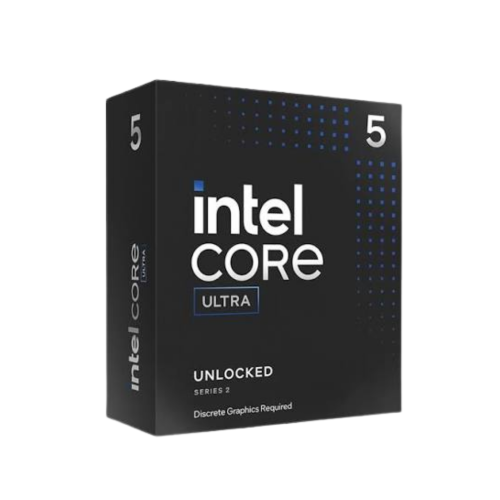 INTEL CORE ULTRA 5 230F
