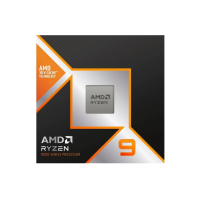 AMD RYZEN 9000 PROCESSOR