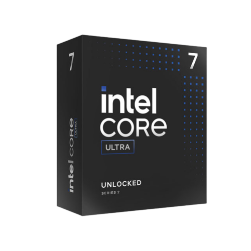 INTEL CORE ULTRA  7 265KF