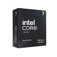INTEL CORE ULTRA  7 270K PLUS