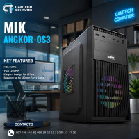 MIK ANGKOR OS3