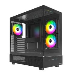 MONTECH XR BLACK