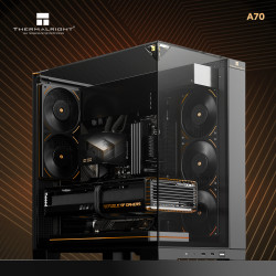 THERMALRIGH A70 BLACK THERMALRIGH A70 BLACK