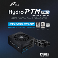 FSP HYDRO PTM PRO 1650W