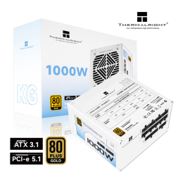 THERMALRIGHT KG1000 WHITE THERMALRIGHT KG1000 WHITE