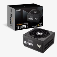 ASUS TUF GAMING 1200W GOLD