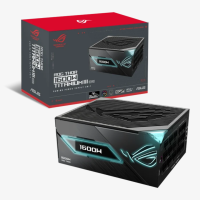 ASUS ROG THOR PLATINUM III
