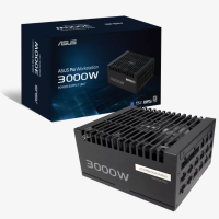 ASUS PRO WS PLATINUM PS
