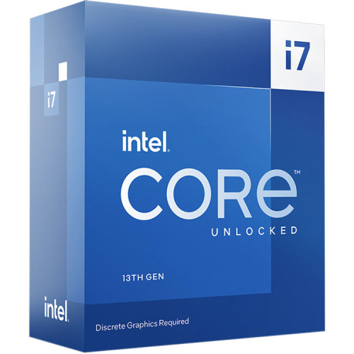 Intel Core i7 13700KF