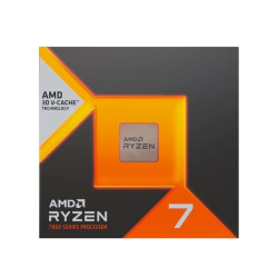 AMD Ryzen 7 7800X3D ( BOX ) AMD Ryzen 7 7800X3D ( BOX )