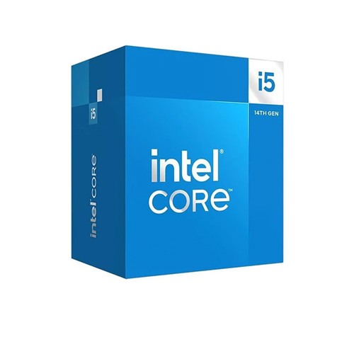 Intel Core i5 14600