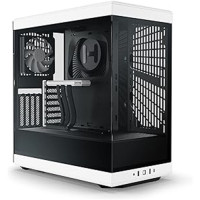 HYTE Y40 Black | White HYTE Y40 Black | White