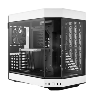 HYTE Y60 Black-White HYTE Y60 Black-White