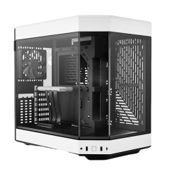 HYTE Y60 Black-White HYTE Y60 Black-White