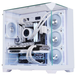 WJCOOLMOON SKYRIM S3 Plus White WJCOOLMOON SKYRIM S3 Plus White