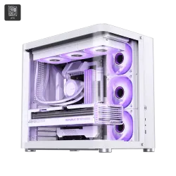 JONSBO TK-2 White JONSBO TK-2 White