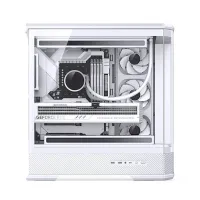 JONSBO D400 White JONSBO D400 White