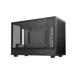 CASE DEEPCOOL CH-260 BLACK