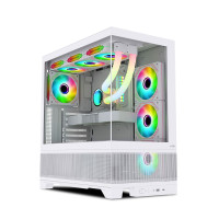 MING PRO MESH WHITE MING PRO MESH WHITE