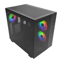 KING 65 PRO Black KING 65 PRO Black