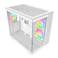 KING 65 PRO White KING 65 PRO White