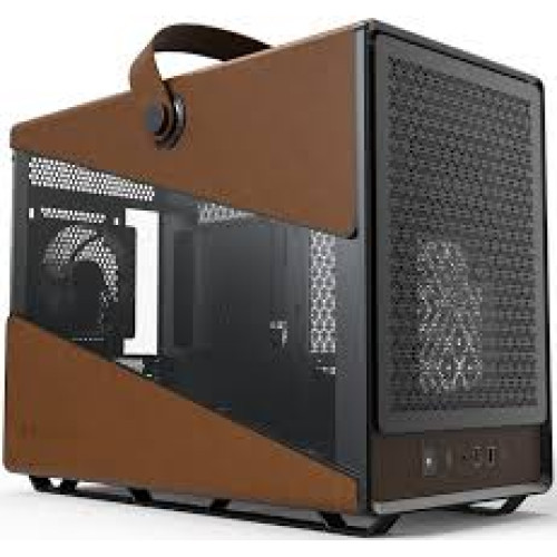 Montech Heritage Black