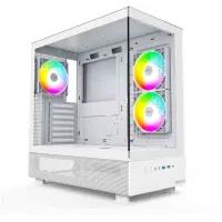 Montech XR White Montech XR White