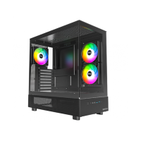 Montech XR Black Montech XR Black