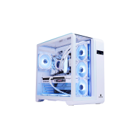 QINTIAN PLUS White QINTIAN PLUS White