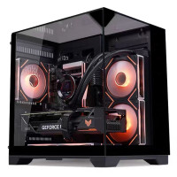 Skyrim S1 Black Skyrim S1 Black