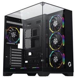 Skyrim S3 Plus Black