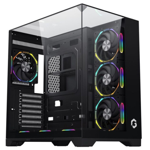 Skyrim S3 Plus Black