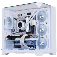 Skyrim S3 Plus White Skyrim S3 Plus White