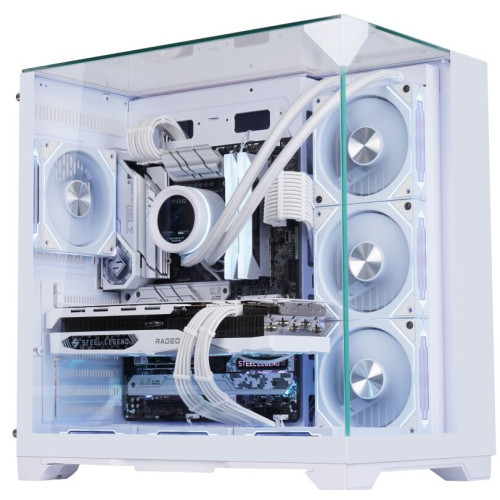 Skyrim S3 Plus White Skyrim S3 Plus White