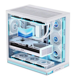 JUNGLE LEOPARD AX-2 WHITE