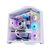 Dreamer PLUS White Dreamer PLUS White