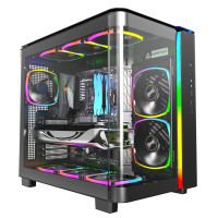 KING 95 Black Montech KING 95 Black Montech