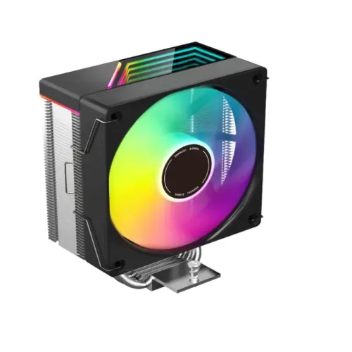 JUNGLE LEOPARD KF400X Black JUNGLE LEOPARD KF400X Black