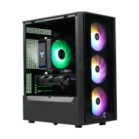 XIGMATEK MYX 3F XIGMATEK MYX 3F